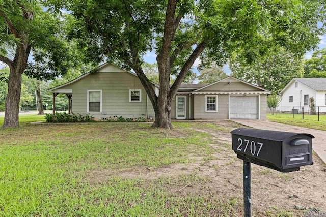 2707 Dudley Rd, Kilgore, TX 75662 - photo 15