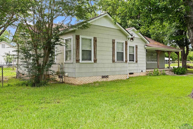 2707 Dudley Rd, Kilgore, TX 75662 - photo 2