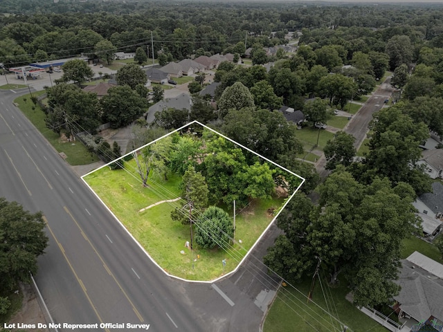 2707 Dudley Rd, Kilgore, TX 75662 - photo 28