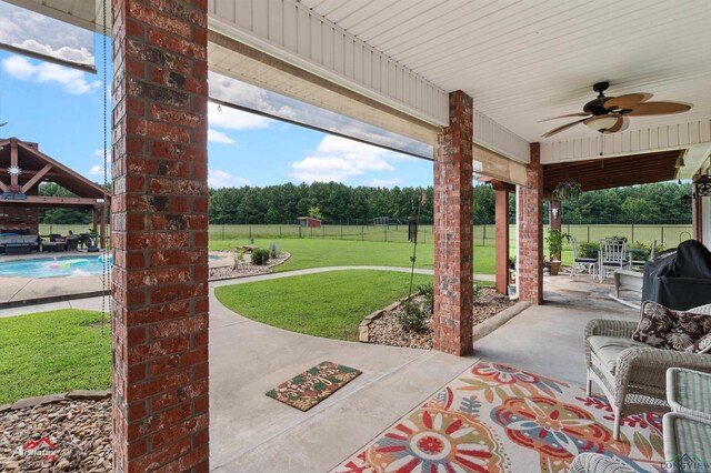11151 E Fm 1798, Henderson, TX 75654 - photo 38