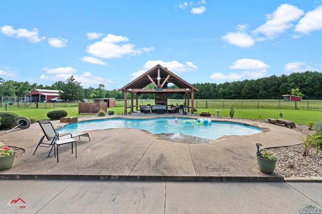 11151 E Fm 1798, Henderson, TX 75654 - photo 40