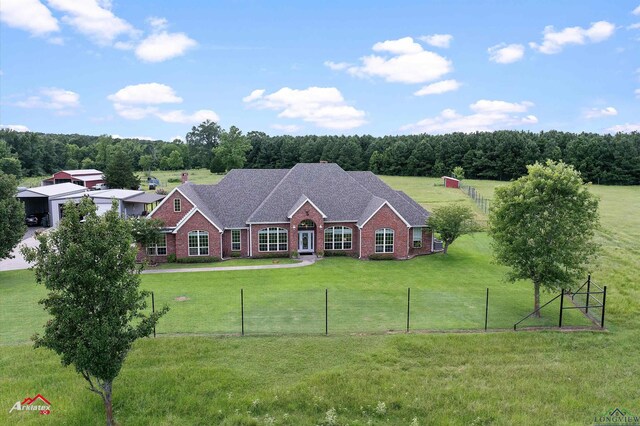 11151 E Fm 1798, Henderson, TX 75654 - photo 4