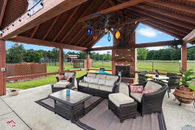 11151 E Fm 1798, Henderson, TX 75654 - photo 42