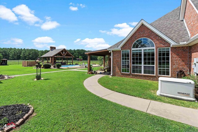 11151 E Fm 1798, Henderson, TX 75654 - photo 44