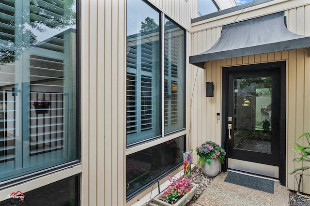 301 Tealwood Dr, Longview, TX 75605 - view of property entrance