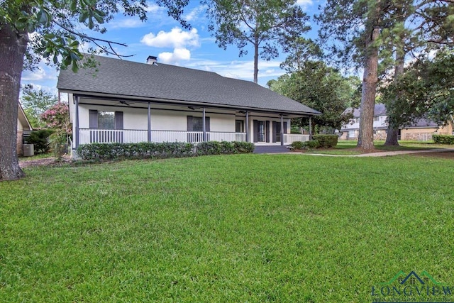 540 N Adams St, Carthage, TX 75633 - photo 2