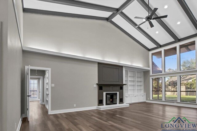 540 N Adams St, Carthage, TX 75633 - photo 11