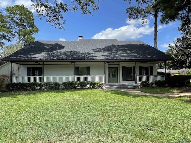 540 N Adams St, Carthage, TX 75633 - photo 3
