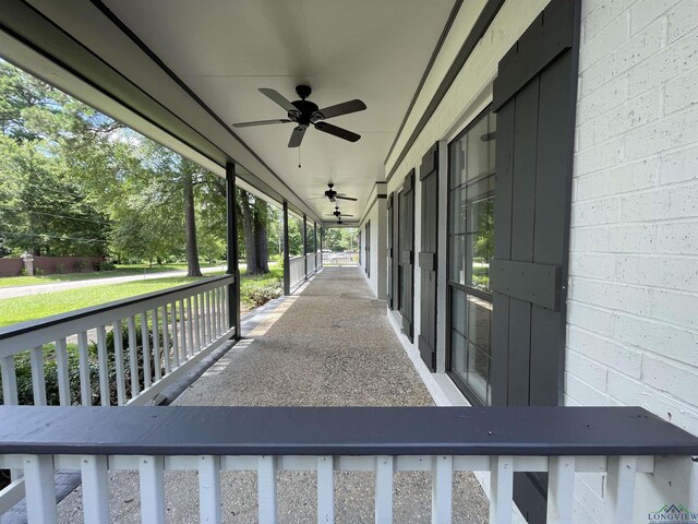 540 N Adams St, Carthage, TX 75633 - photo 6