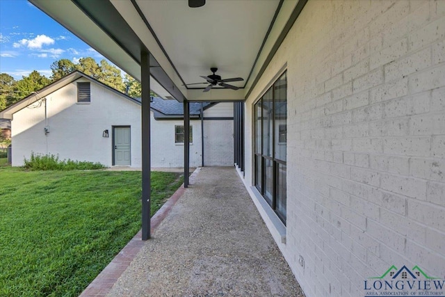 540 N Adams St, Carthage, TX 75633 - photo 38