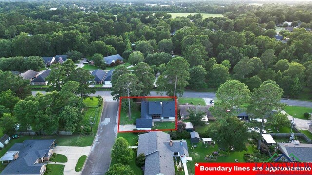 540 N Adams St, Carthage, TX 75633 - photo 39