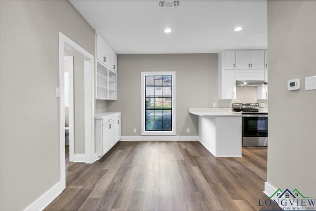 540 N Adams St, Carthage, TX 75633 - photo 17