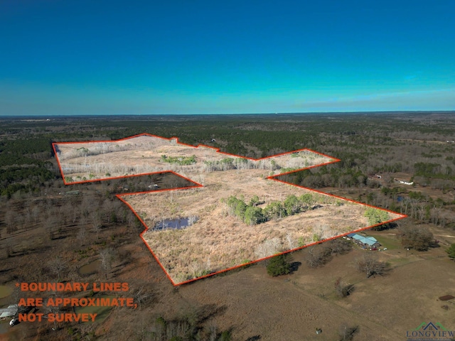 TBD Liberty Road 2, Jefferson TX, 75657 land for sale