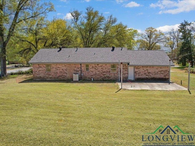 4823 Page Rd, Longview, TX 75605 - photo 17