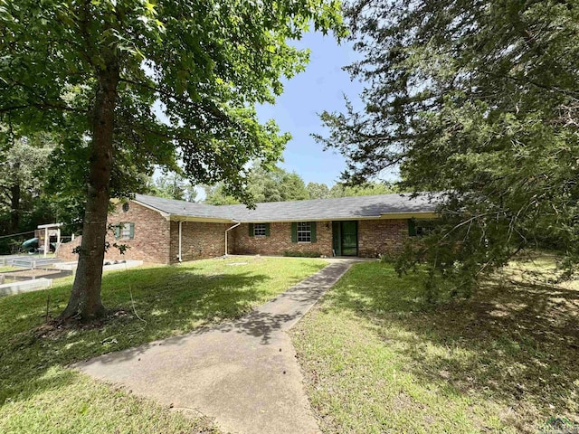 377 E Cargill Rd, Marshall, TX 75672 - photo 29