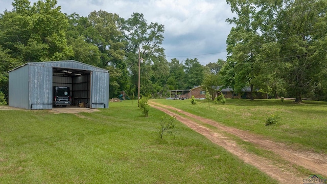 377 E Cargill Rd, Marshall, TX 75672 - photo 45