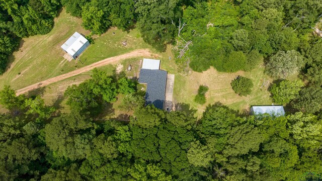 377 E Cargill Rd, Marshall, TX 75672 - photo 43