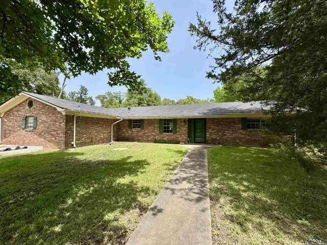 377 E Cargill Rd, Marshall, TX 75672 - photo 28