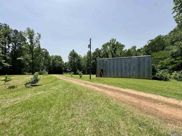 377 E Cargill Rd, Marshall, TX 75672 - photo 31