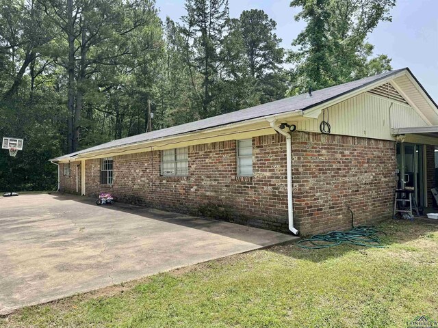 377 E Cargill Rd, Marshall, TX 75672 - photo 4