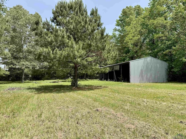 377 E Cargill Rd, Marshall, TX 75672 - photo 34