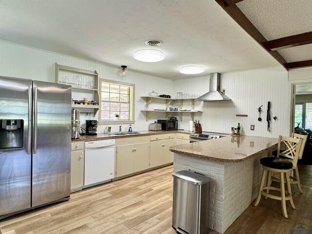 377 E Cargill Rd, Marshall, TX 75672 - photo 17