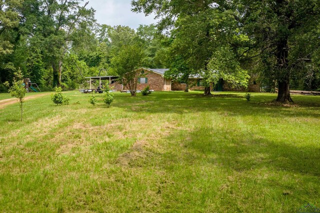 377 E Cargill Rd, Marshall, TX 75672 - photo 48
