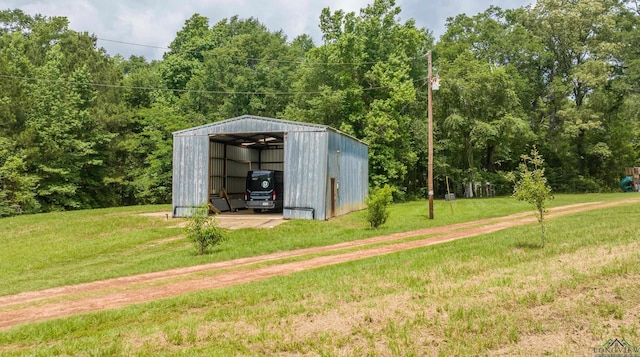 377 E Cargill Rd, Marshall, TX 75672 - photo 47