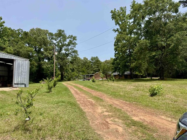 377 E Cargill Rd, Marshall, TX 75672 - photo 35