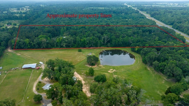 377 E Cargill Rd, Marshall, TX 75672 - photo 41