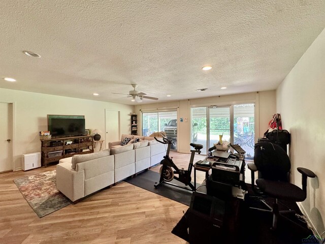 377 E Cargill Rd, Marshall, TX 75672 - photo 26