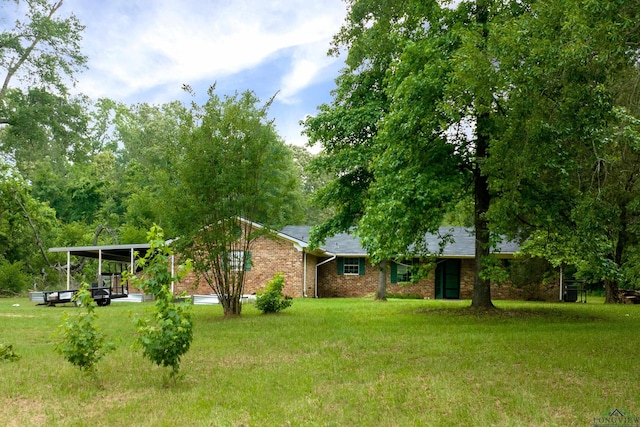 377 E Cargill Rd, Marshall, TX 75672 - photo 2