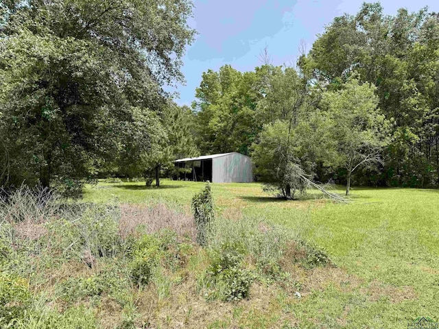 377 E Cargill Rd, Marshall, TX 75672 - photo 32