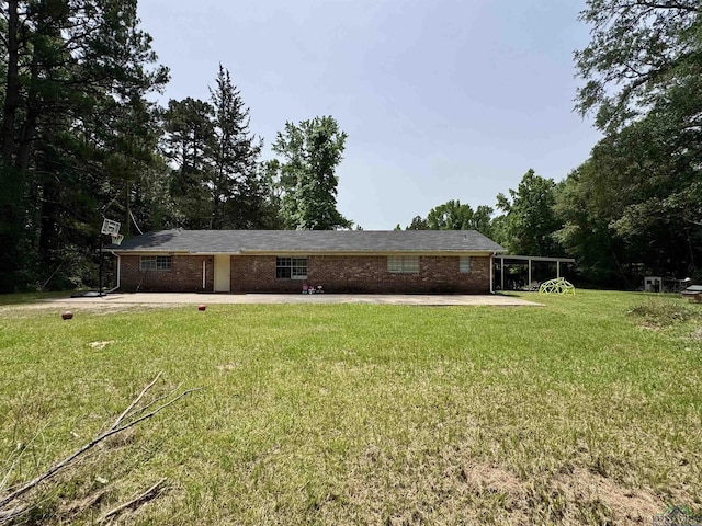 377 E Cargill Rd, Marshall, TX 75672 - photo 33