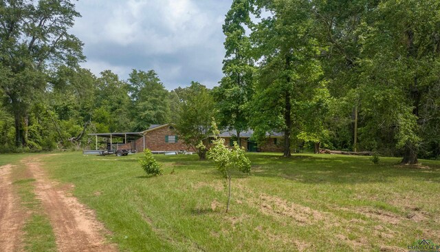 377 E Cargill Rd, Marshall, TX 75672 - photo 46
