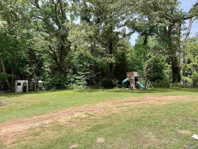 377 E Cargill Rd, Marshall, TX 75672 - photo 30