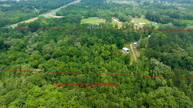 377 E Cargill Rd, Marshall, TX 75672 - photo 37