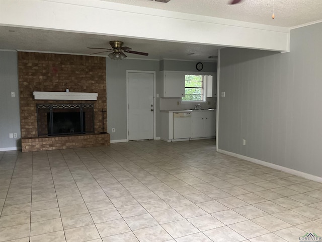 2504 Valerie St, Marshall, TX 75672 - photo 2