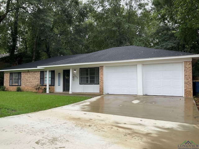 2504 Valerie St, Marshall, TX 75672 - photo 11