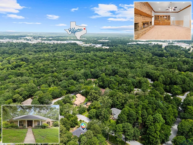 404 Moccasin Trl, Kilgore, TX 75662 - photo 41