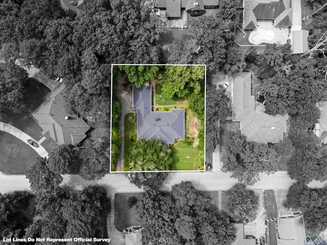 404 Moccasin Trl, Kilgore, TX 75662 - photo 43