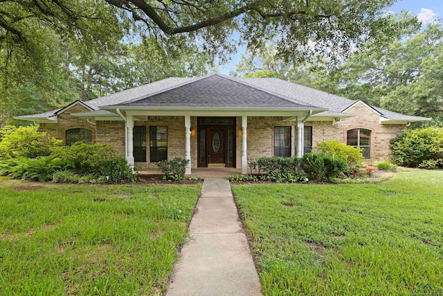 404 Moccasin Trl, Kilgore, TX 75662 - photo 1