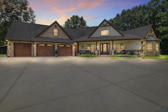 11398 State Highway 300, Gilmer, TX 75645 - photo 1