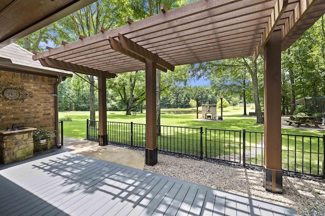 11398 State Highway 300, Gilmer, TX 75645 - photo 27