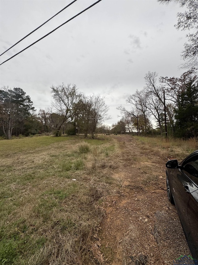 5888 Fm 1252, Gladewater TX, 75647 land for sale