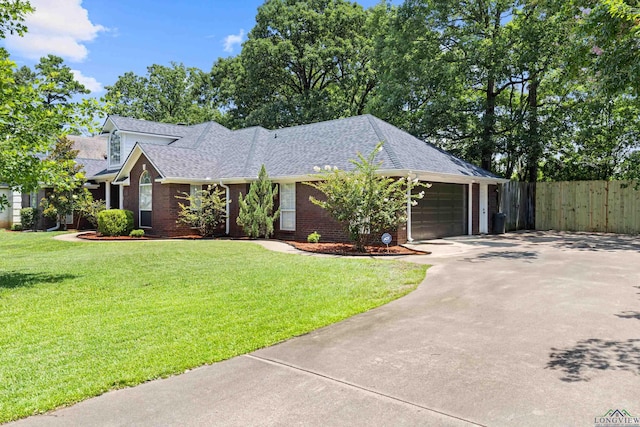 1410 Nottingham Dr, White Oak, TX 75693 - photo 48