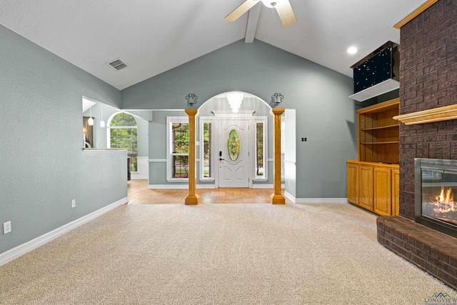 1410 Nottingham Dr, White Oak, TX 75693 - photo 13