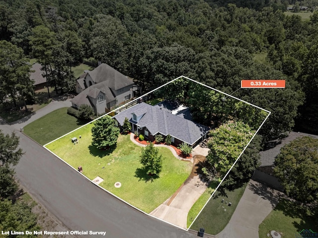 1410 Nottingham Dr, White Oak, TX 75693 - photo 6