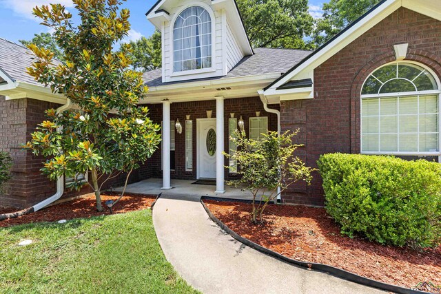 1410 Nottingham Dr, White Oak, TX 75693 - photo 2