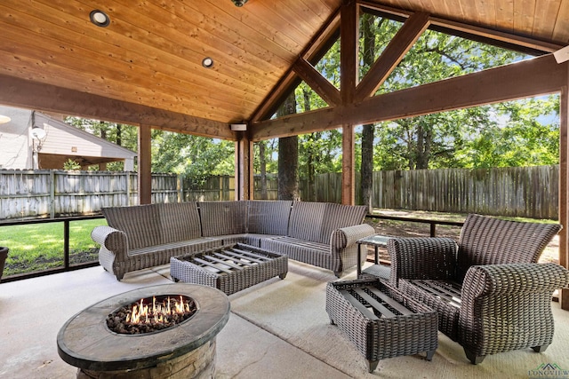 1410 Nottingham Dr, White Oak, TX 75693 - photo 44